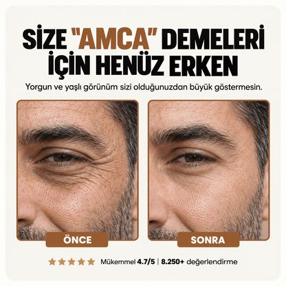 PRIME | Erkek Yüz Sabunu